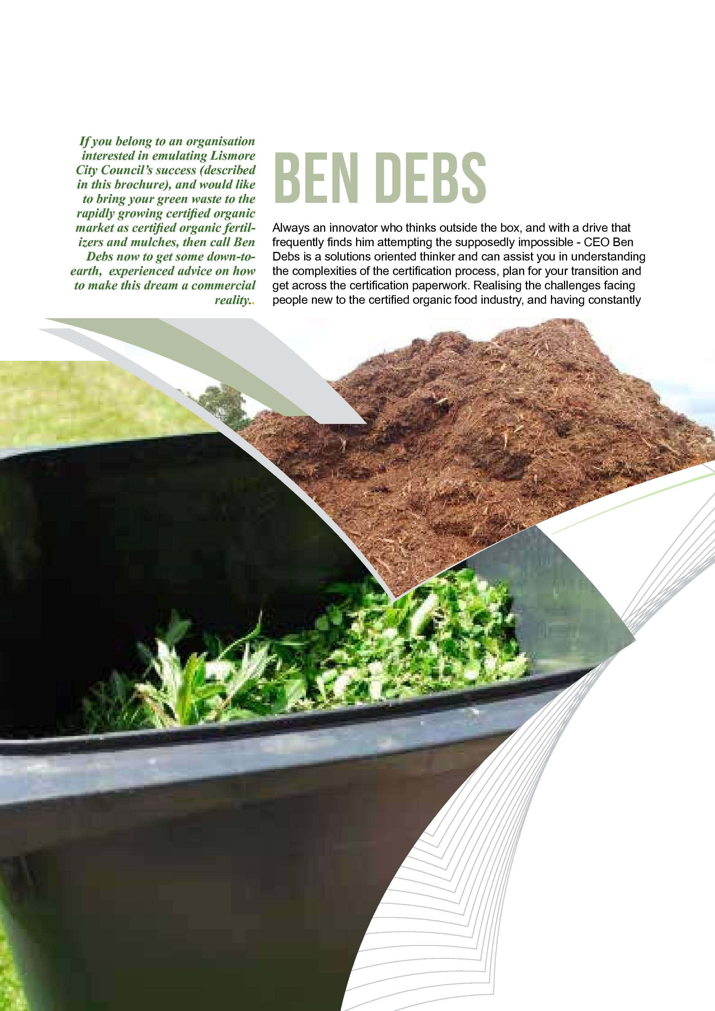 Certified Organic Solutions Kerbside Certified Green Waste 004